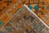 Vintage Oushak Runner Rug (3' x 12')